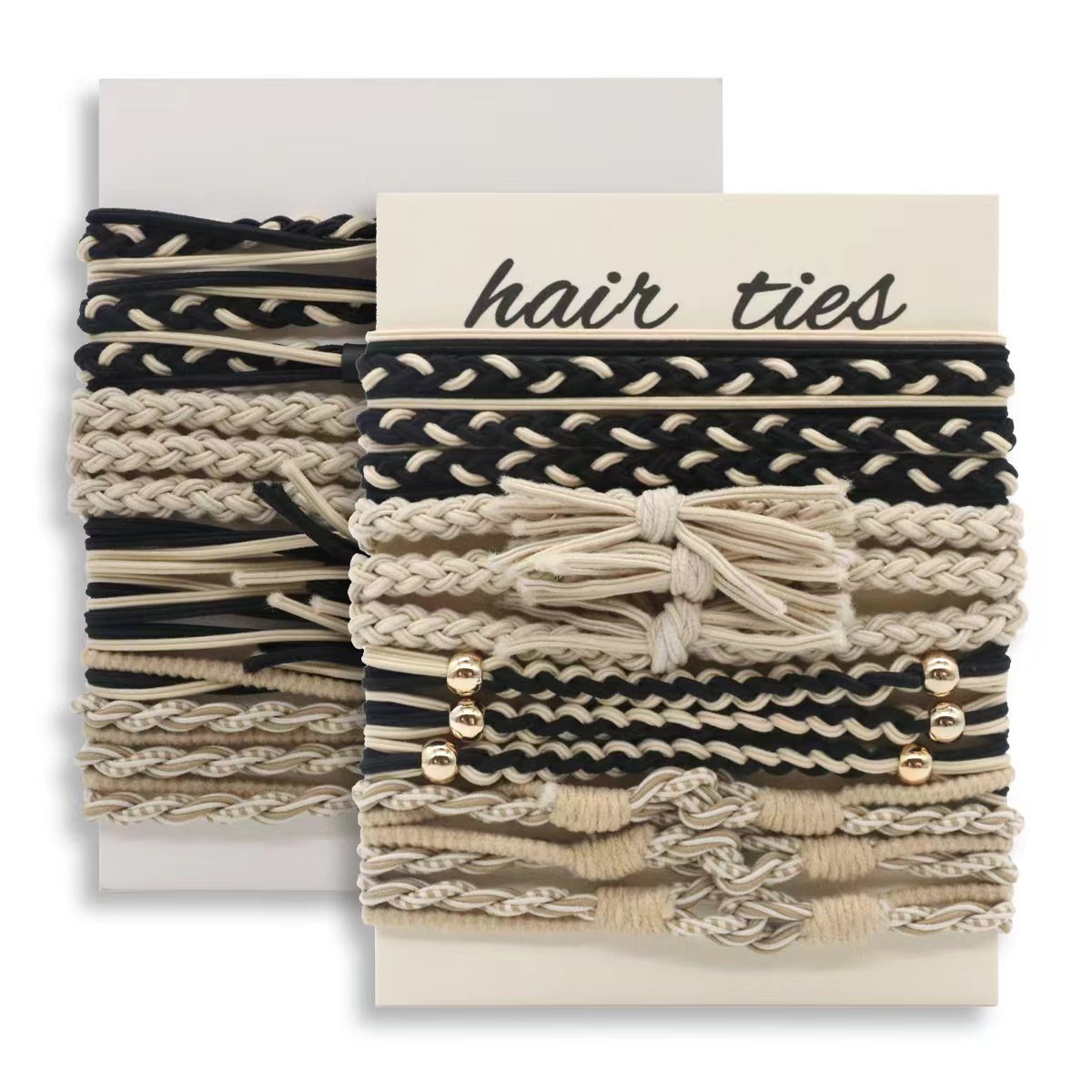 Black Rice Series 12 Card Pack