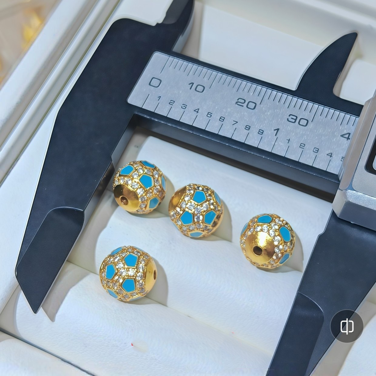 #03 sky blue [10mm]