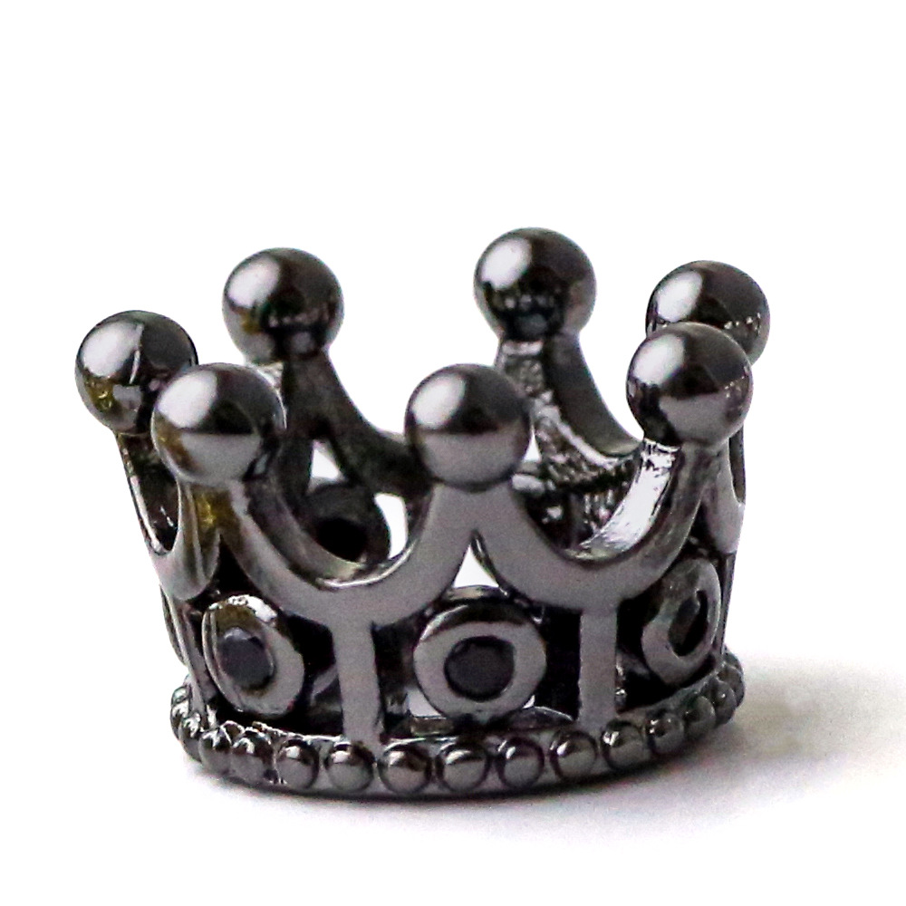 Black zirconium (gun black)
