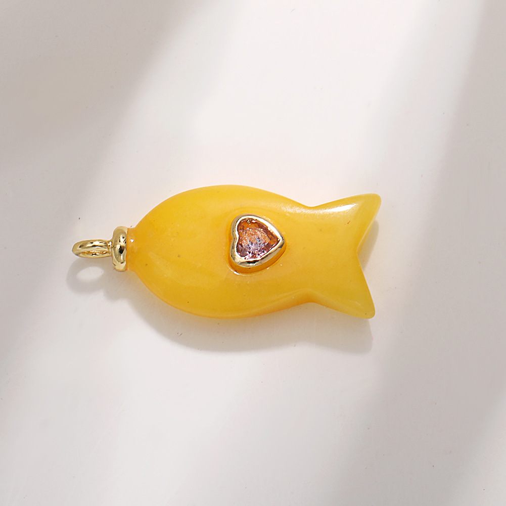 A1127 diamond yellow croaker