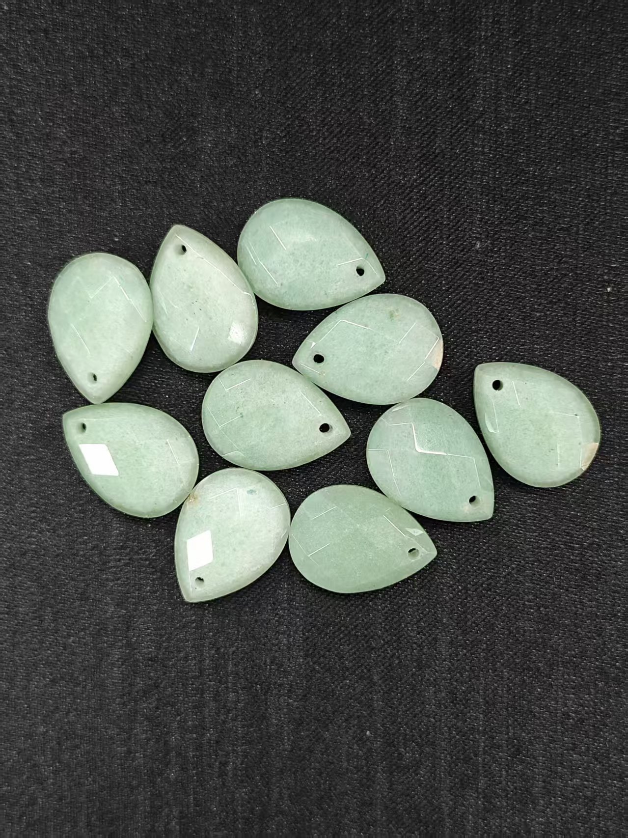 Aventurine vert