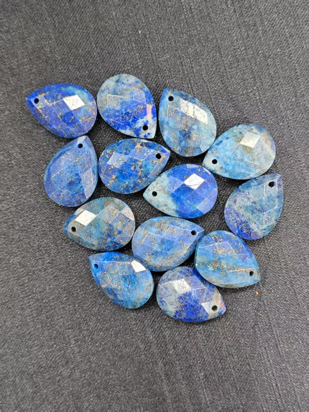 Lapis lazuli