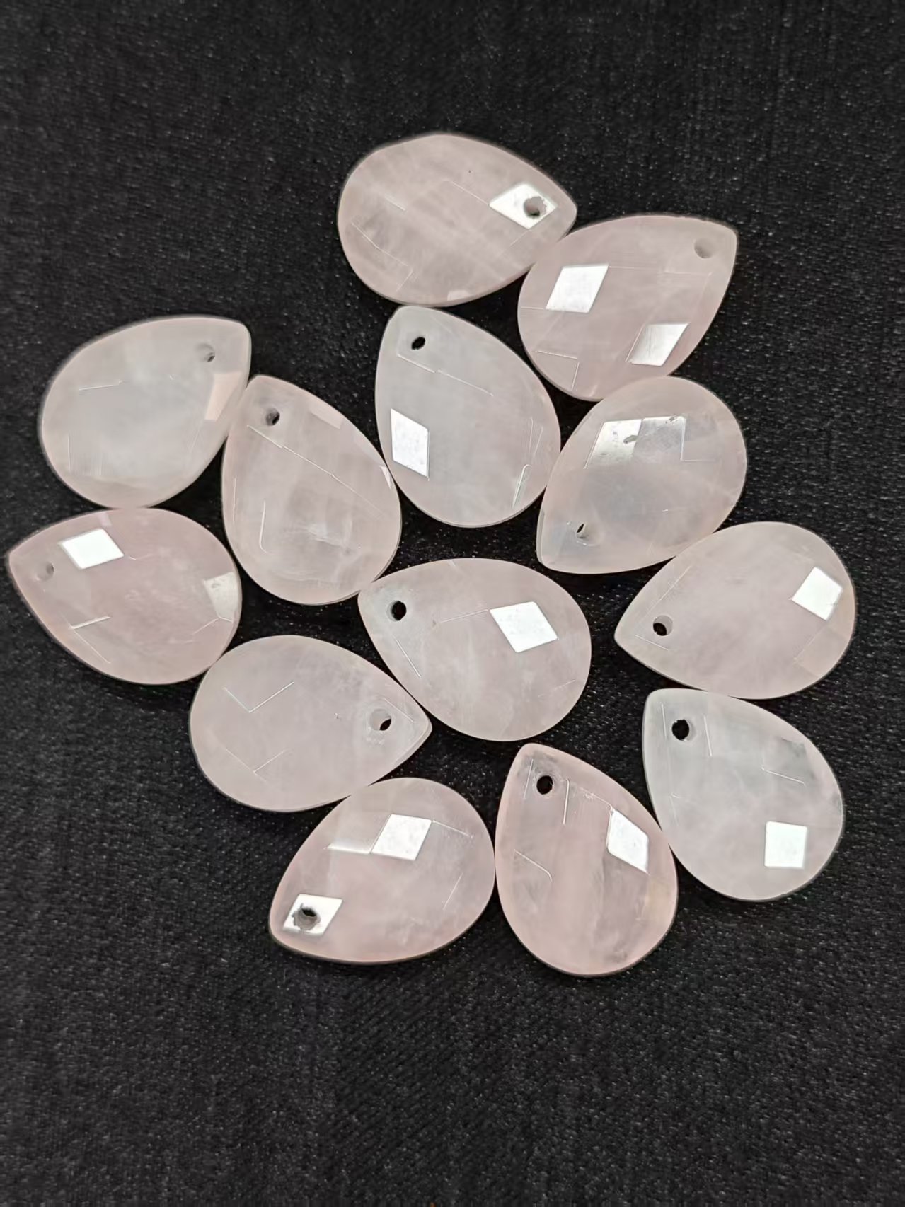 Rose quartz