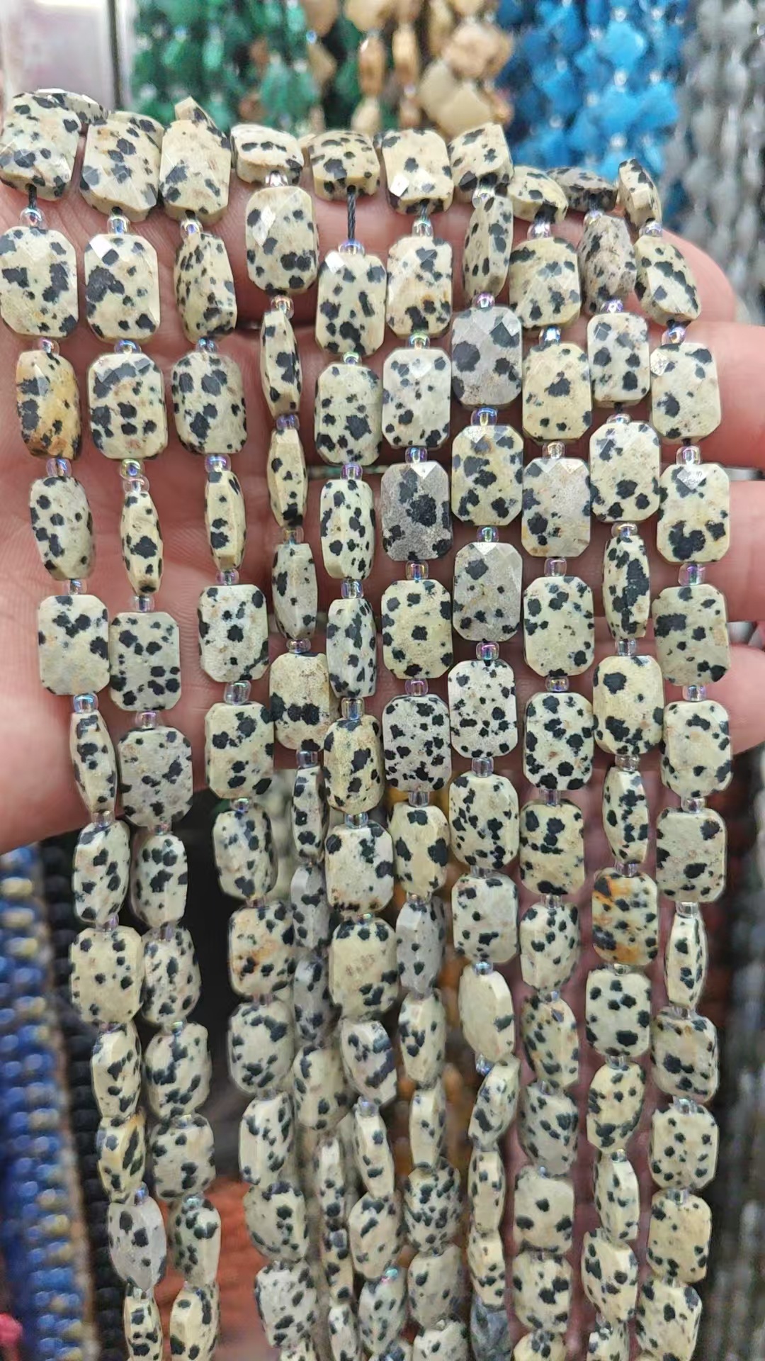 Dalmatien