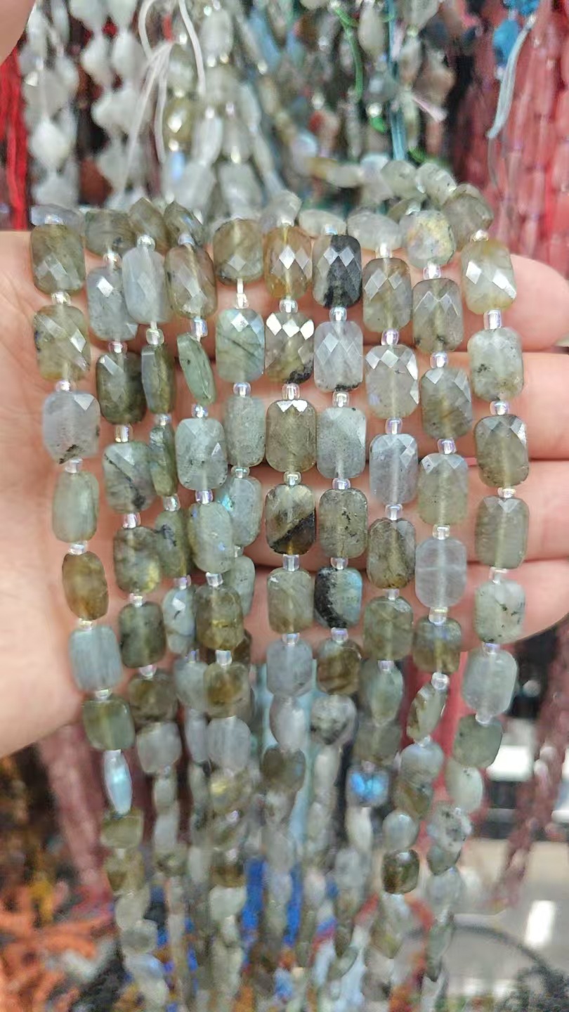 labradorite