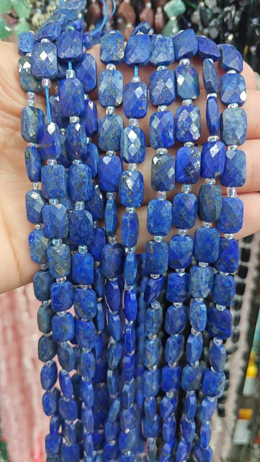 Lapis lazuli