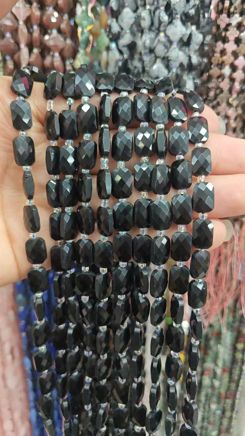 Black onyx