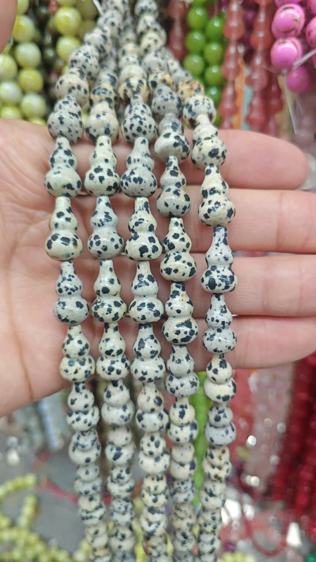 Dalmatien