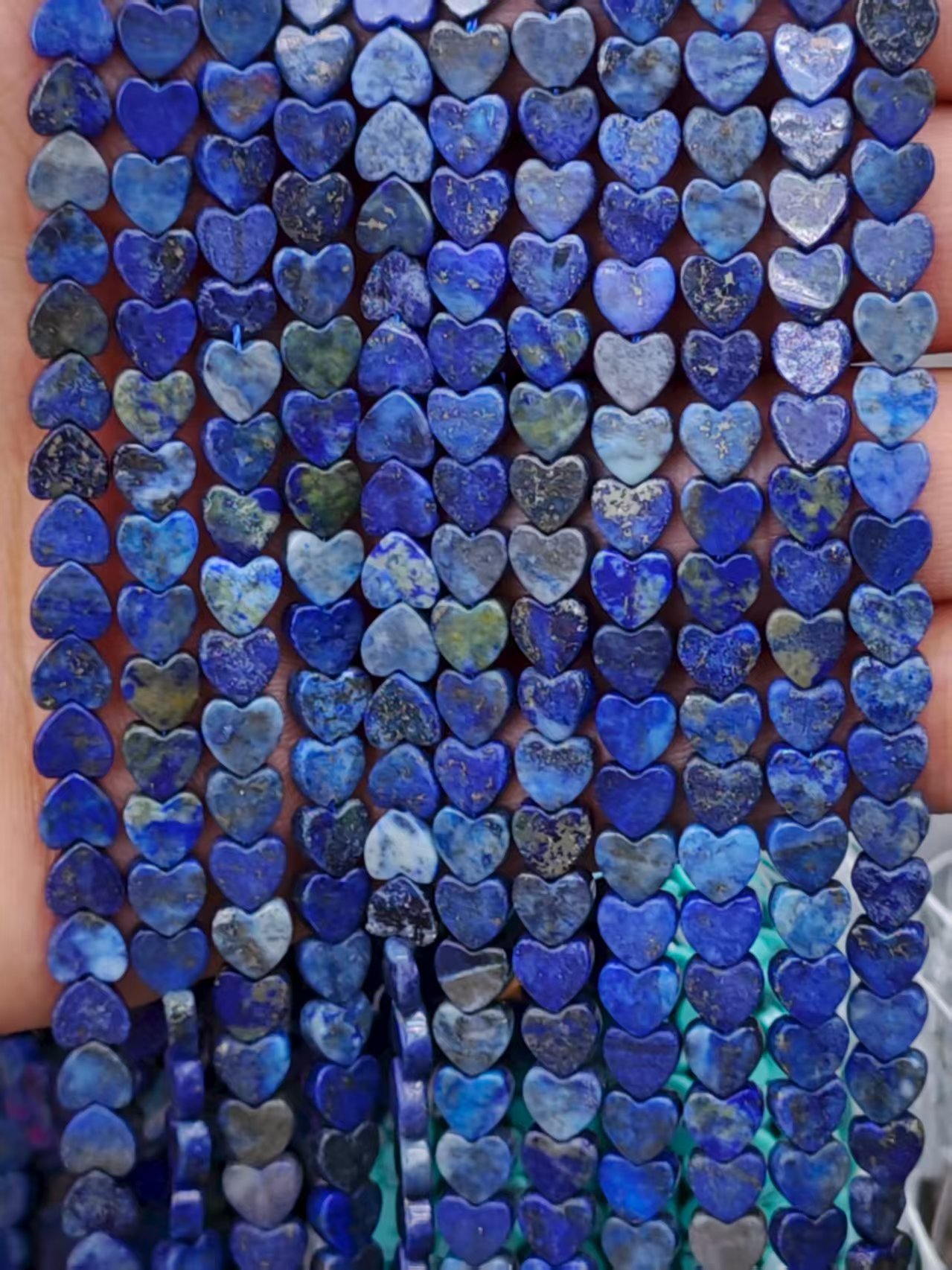 Lapis lazuli