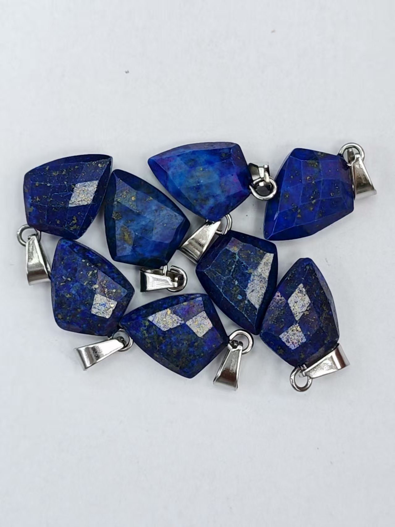 Lapis lazuli