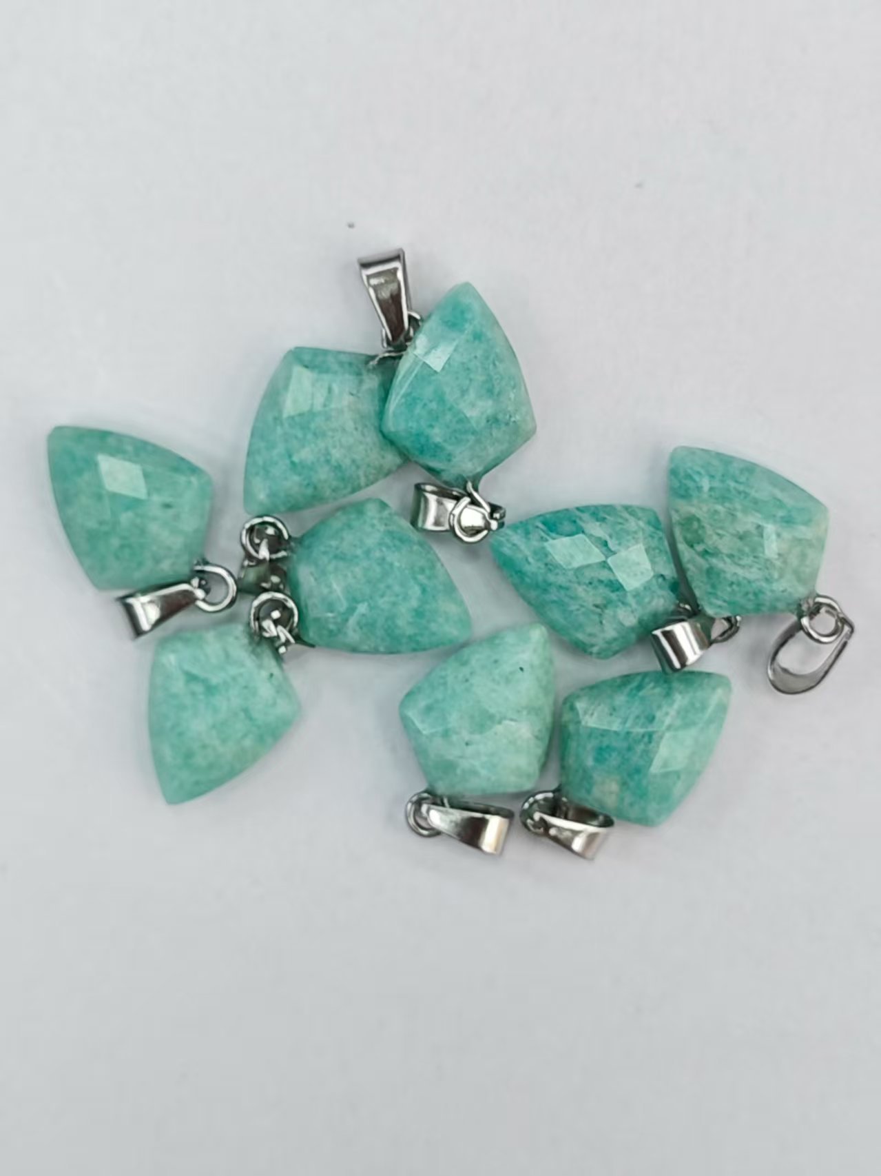Amazonite