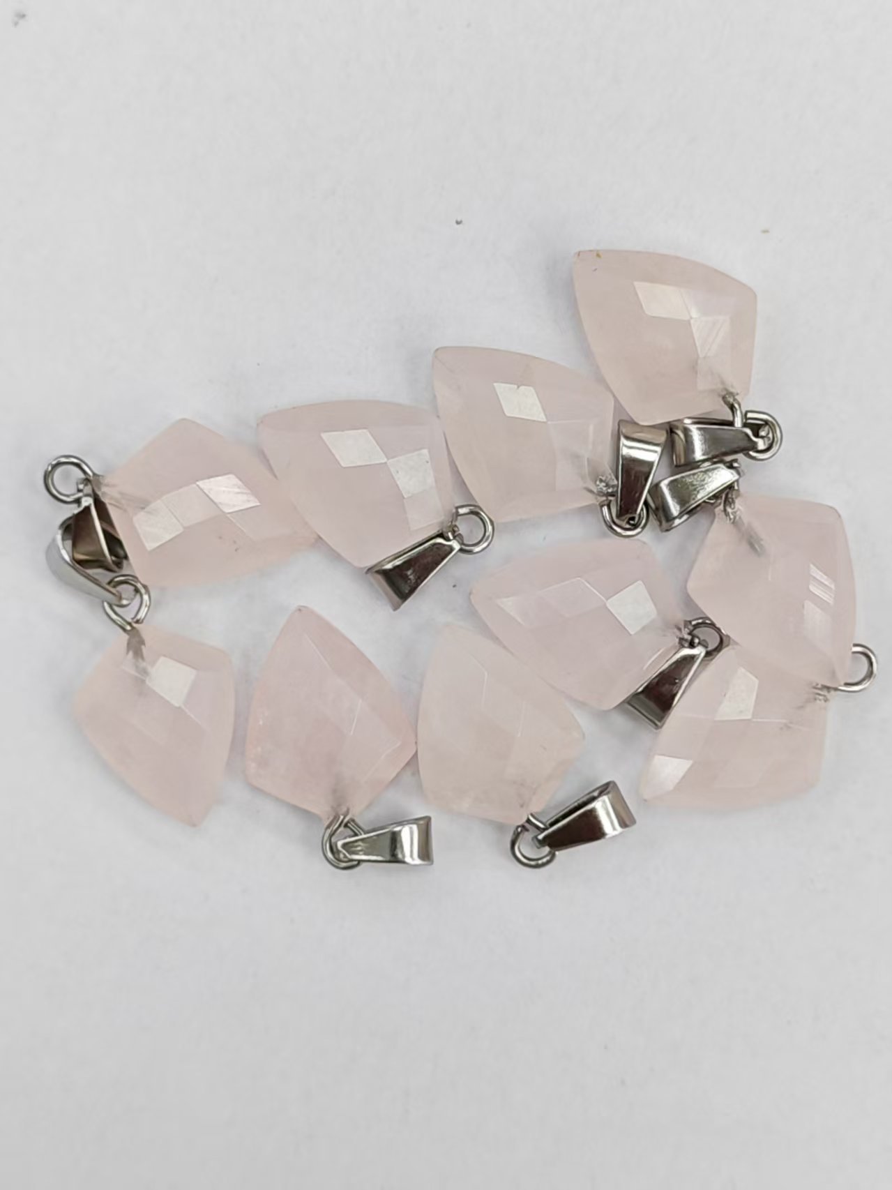 Rose quartz