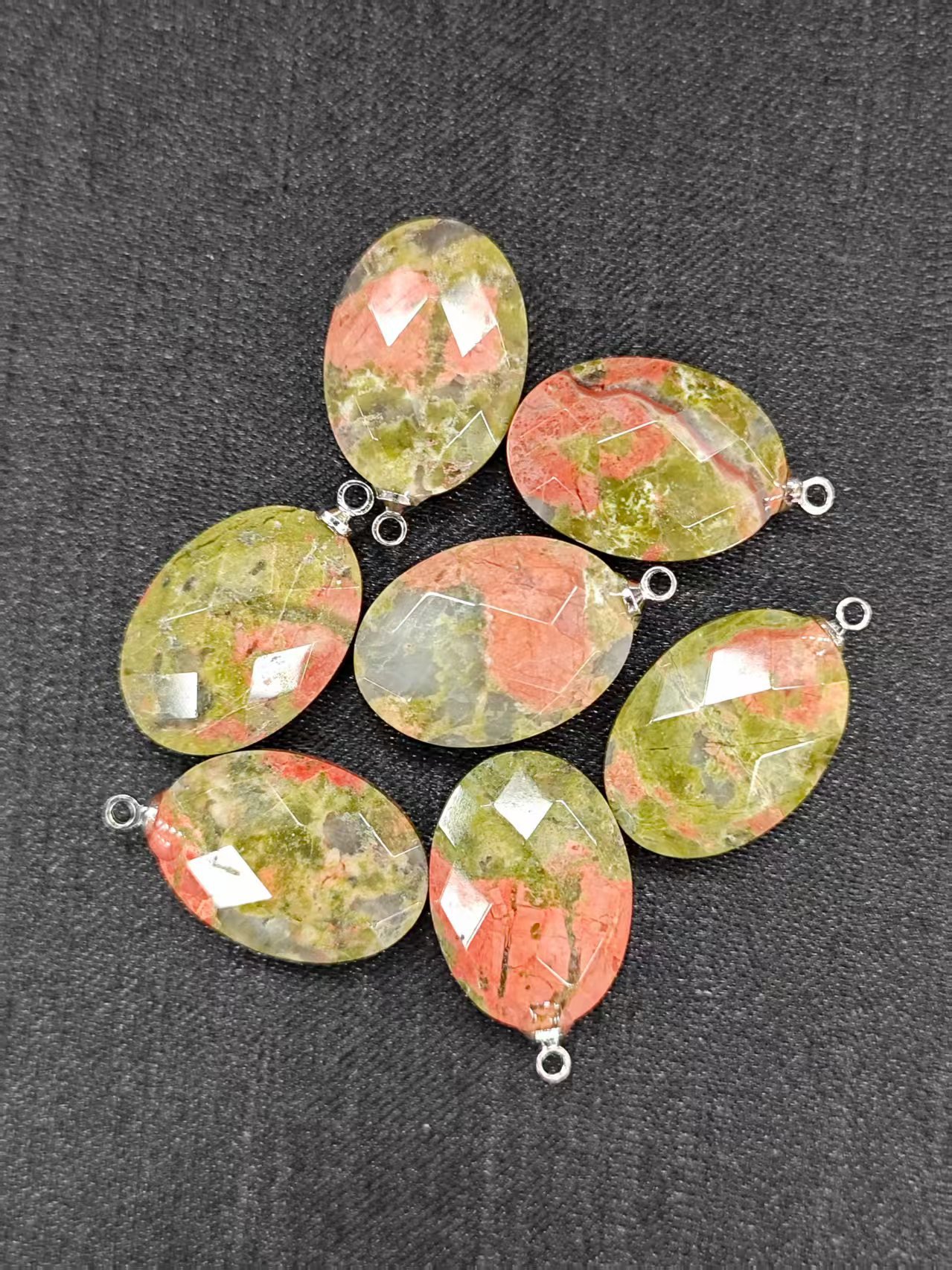 Unakite