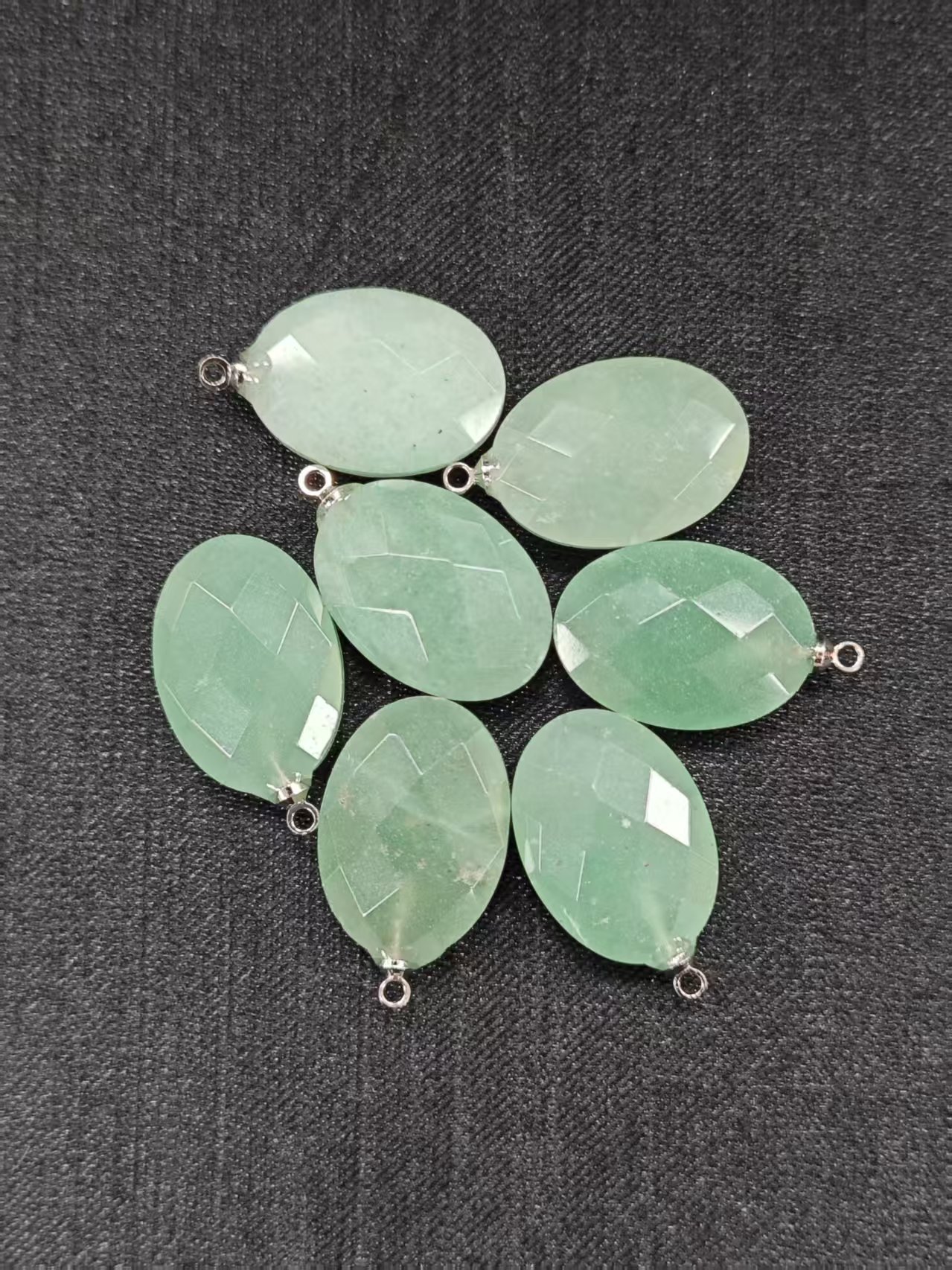 Green aventurine
