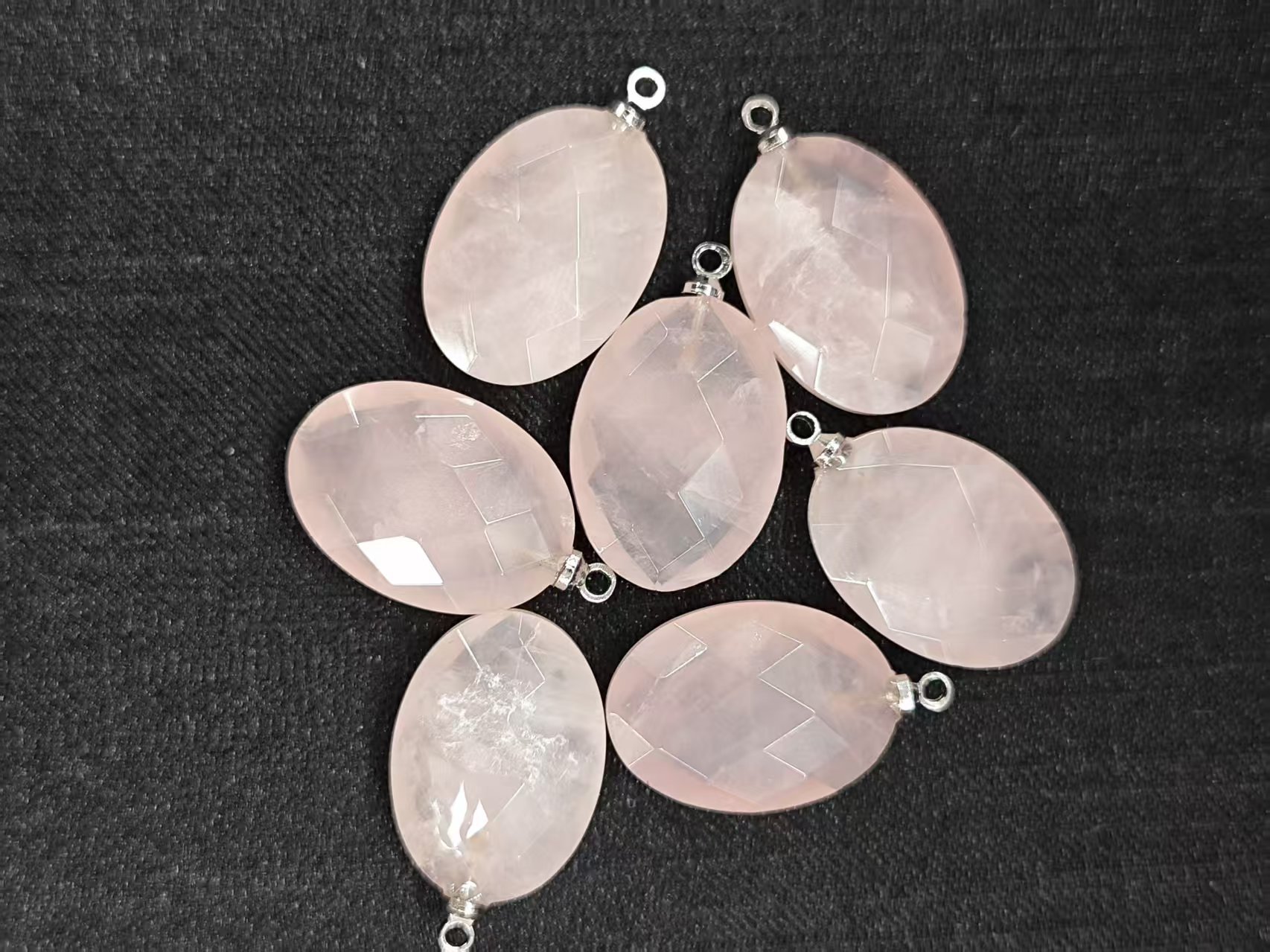 Rose quartz