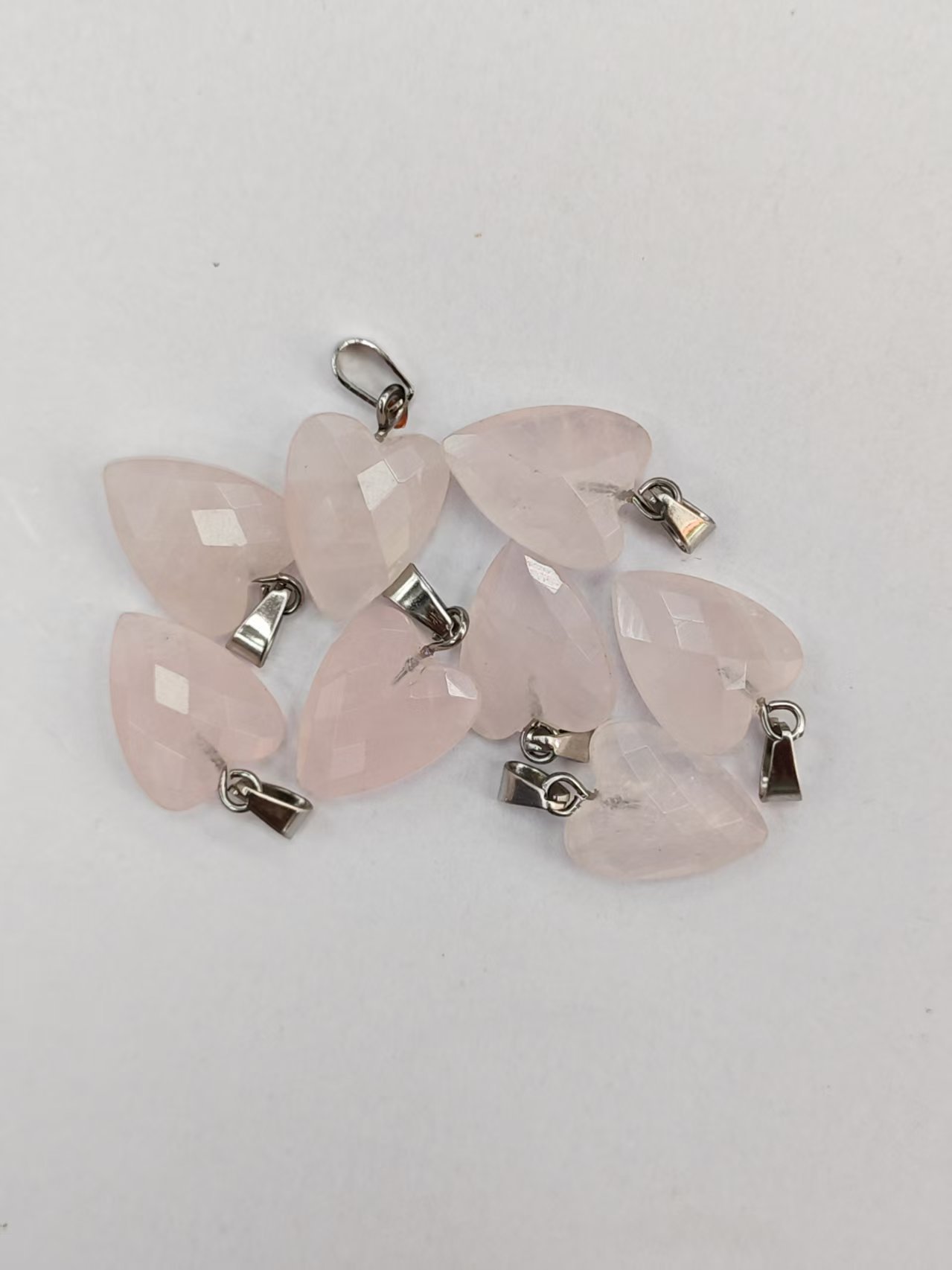 Rose quartz