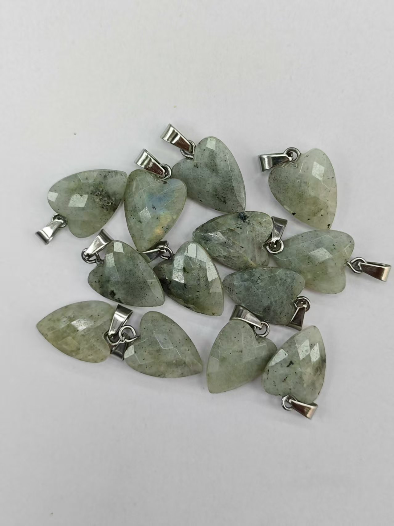 labradorite