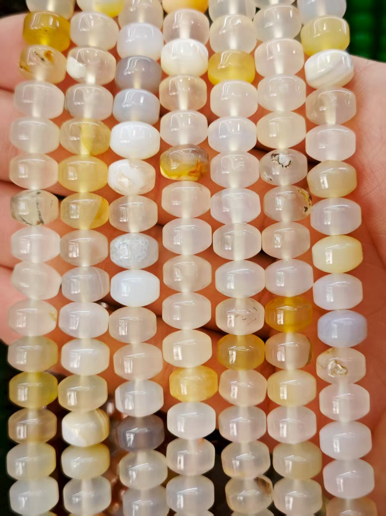 Agate 1