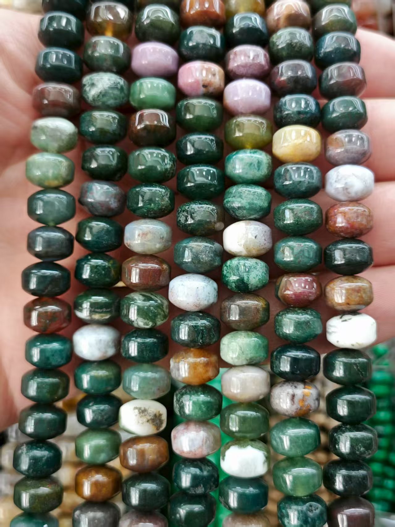 Agate 3