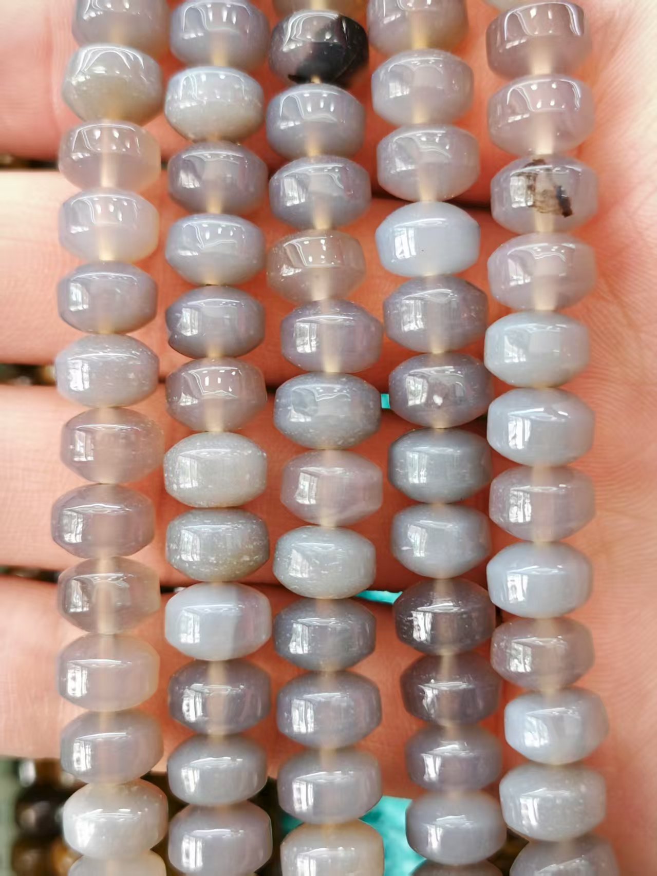 Agate 4