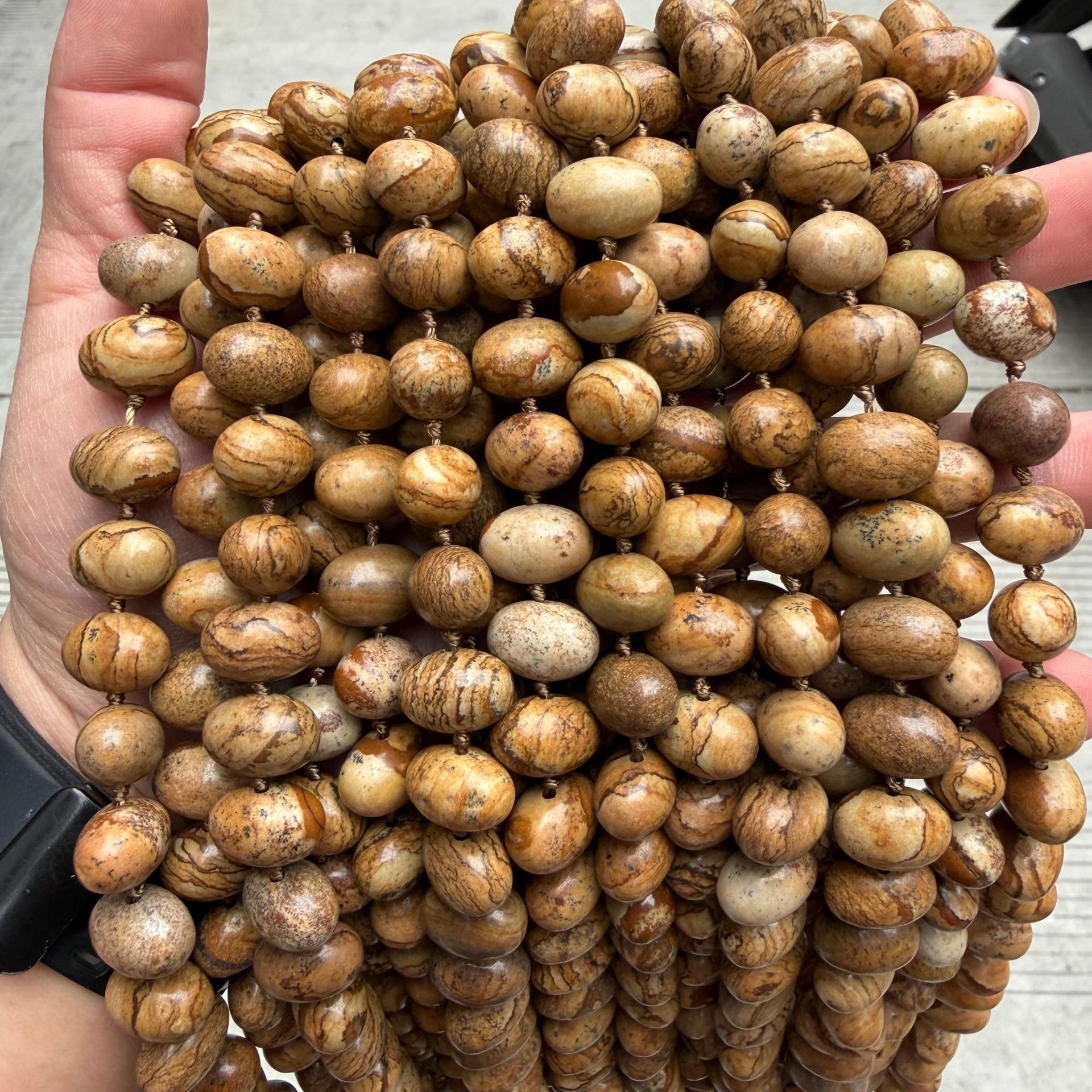 Picture Jasper