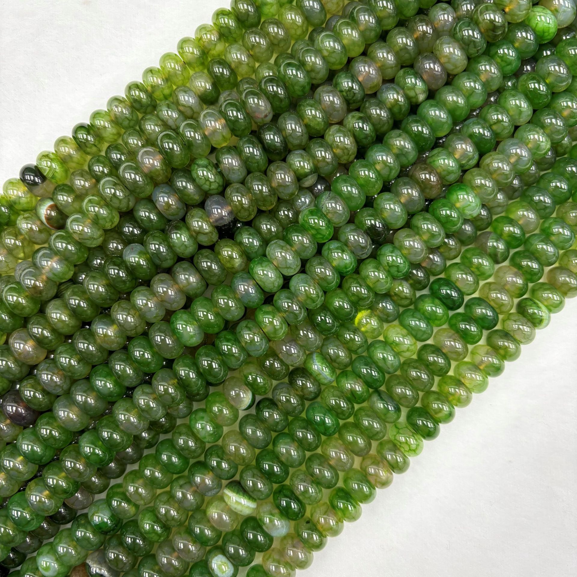 Fruit green