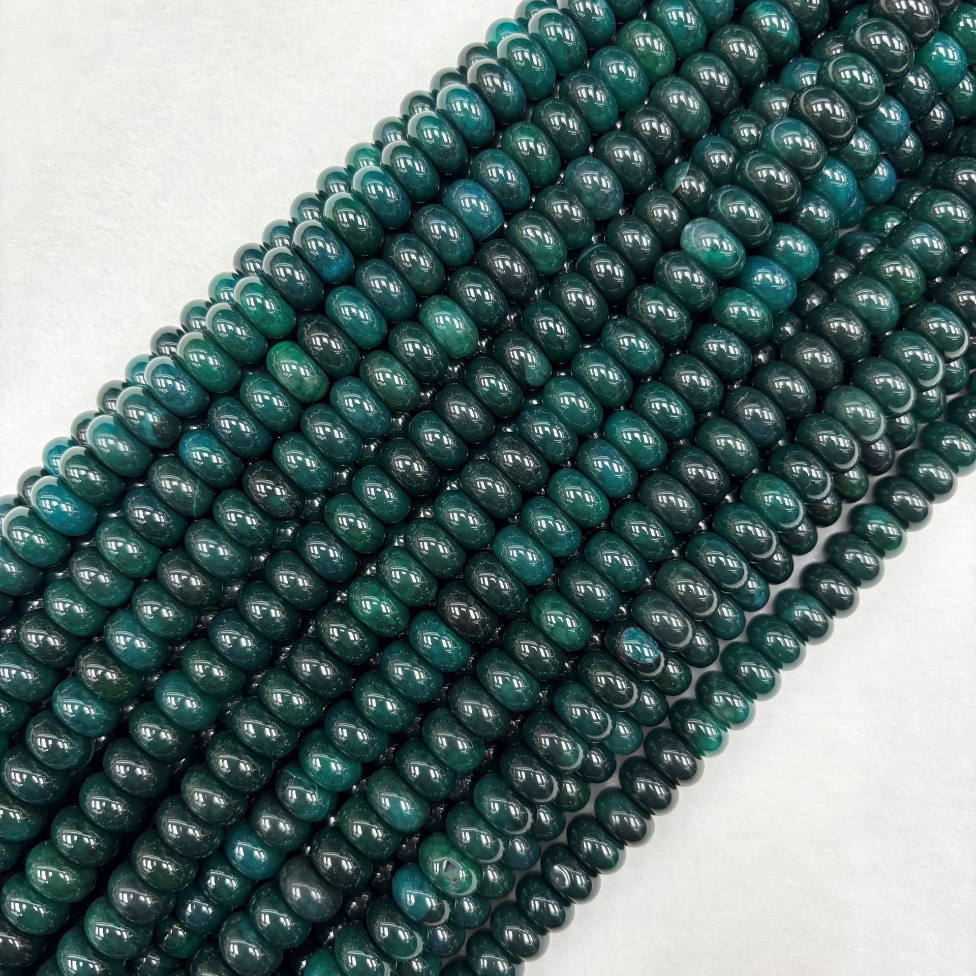Hole blue
