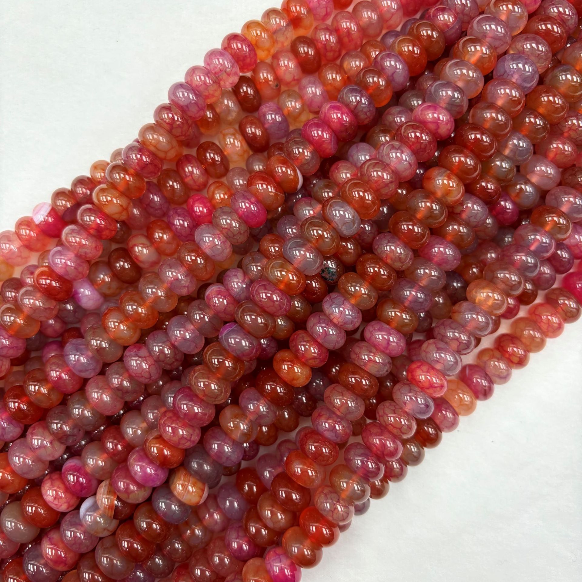 Pink orange