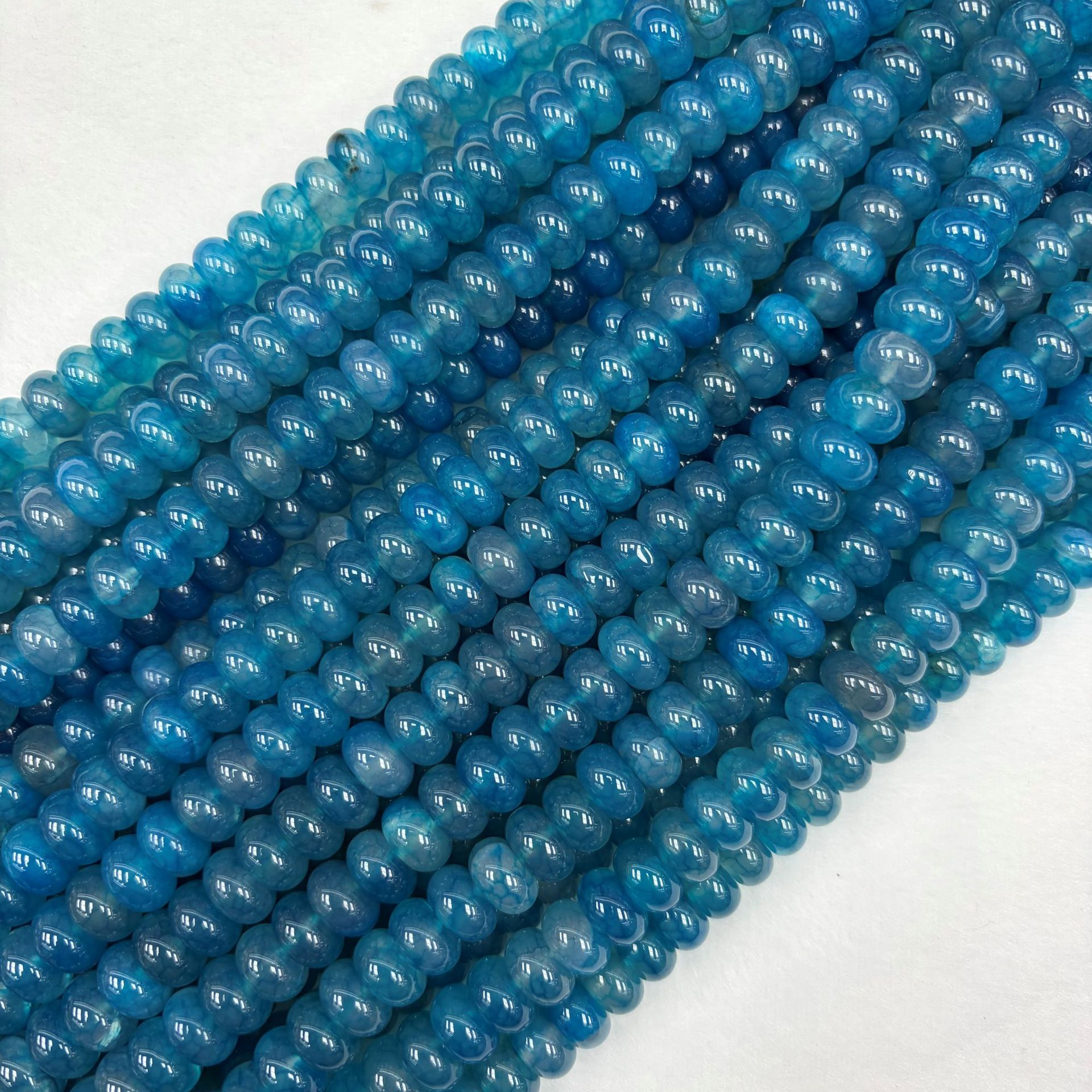 Sea ​​blue