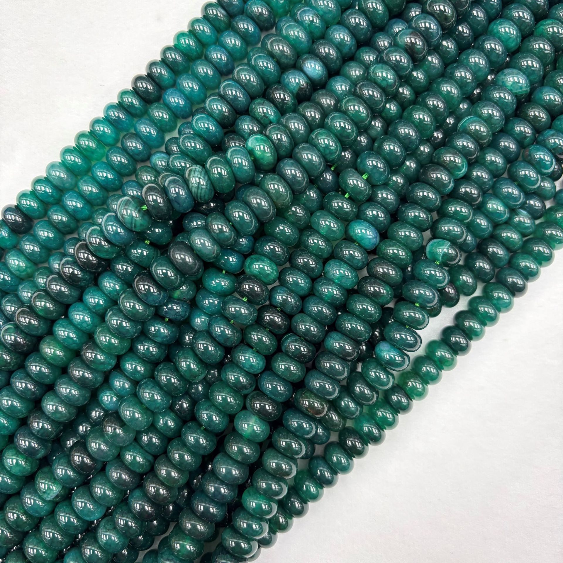 Ocean green