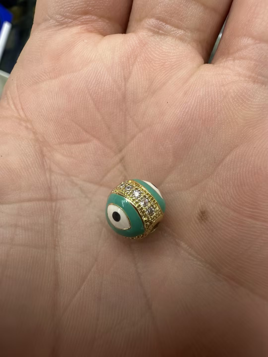 A 10mm/hole 2mm