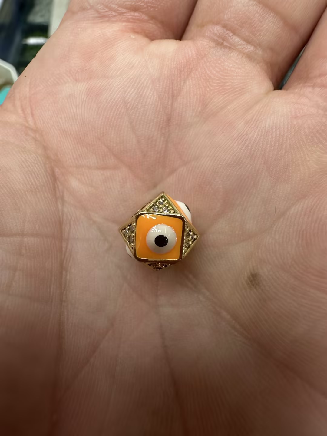 B 9*9mm/hole 4mm