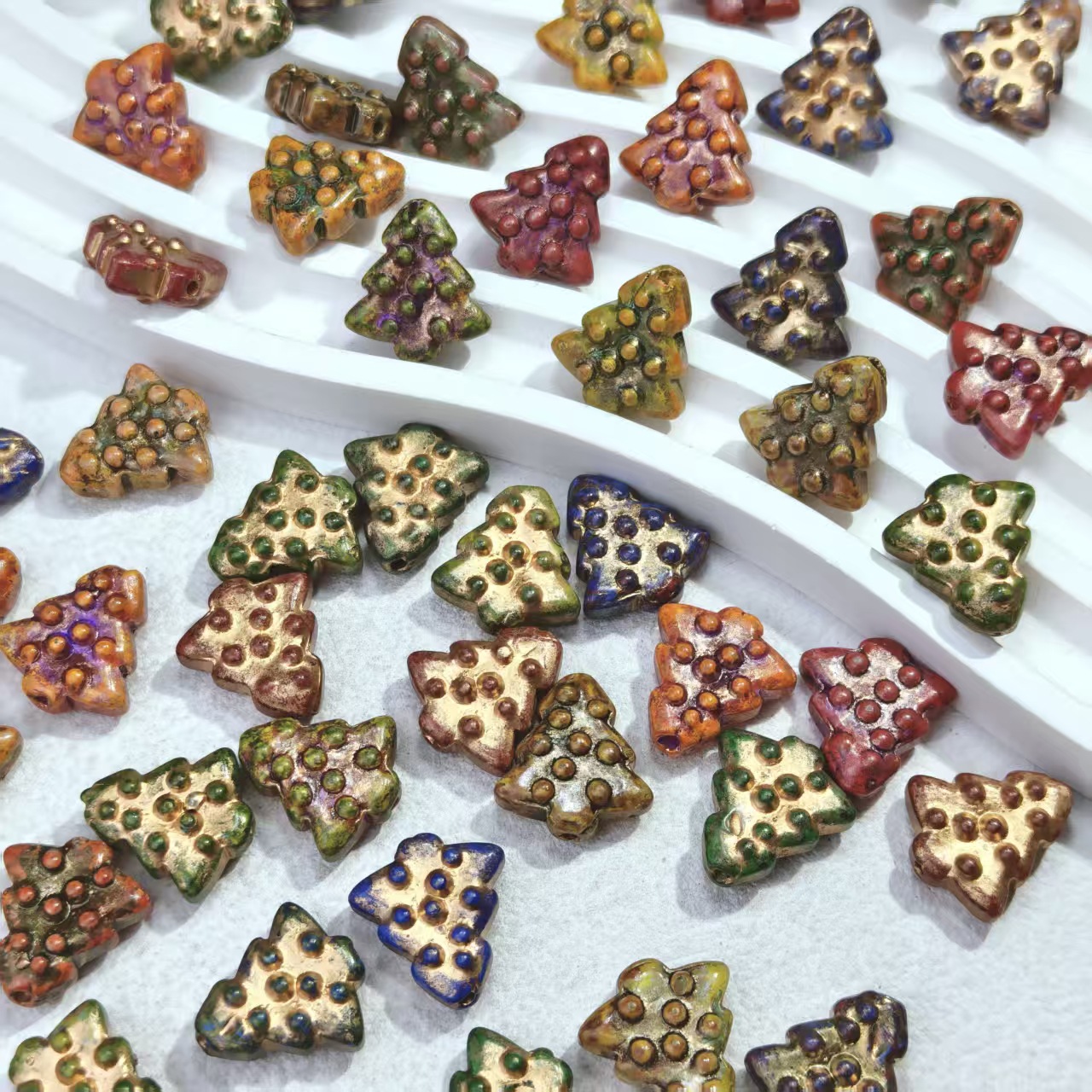 Christmas tree·16*14.5*6mm