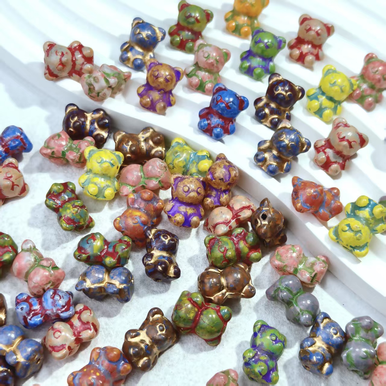 Little bear·14*12*10mm
