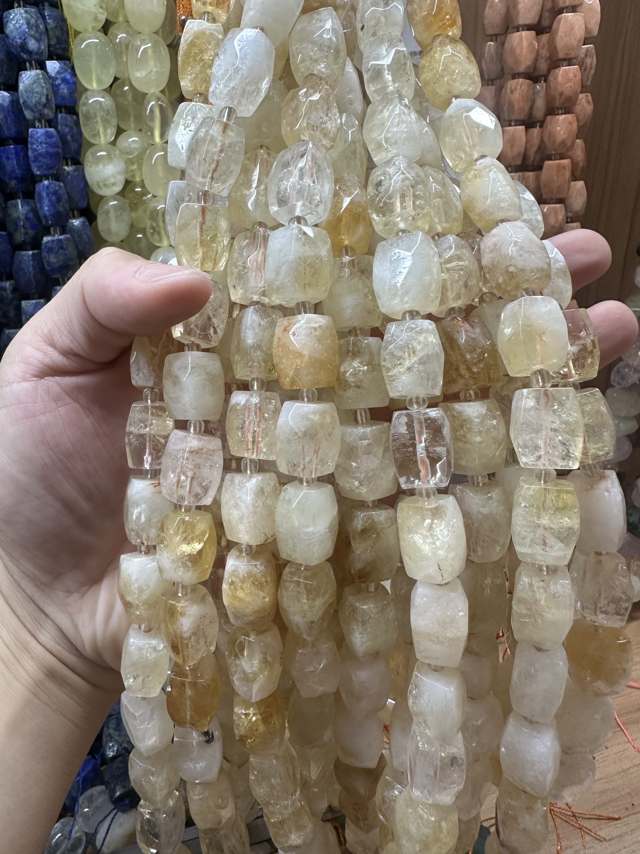 citrine