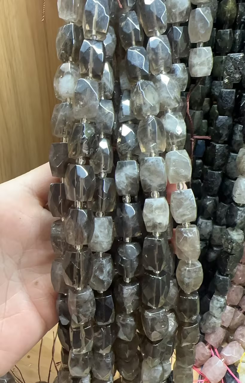 Quartz fumé