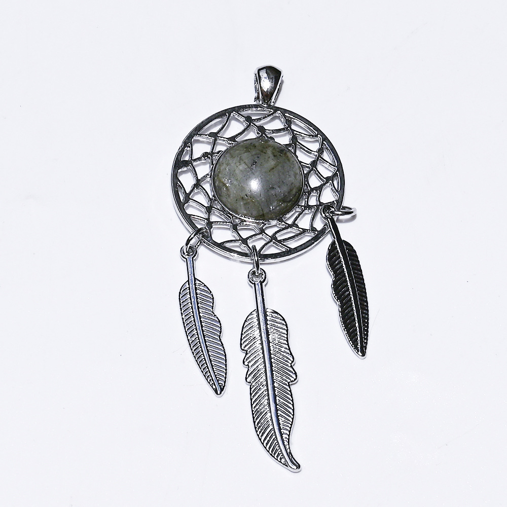 Labradorite