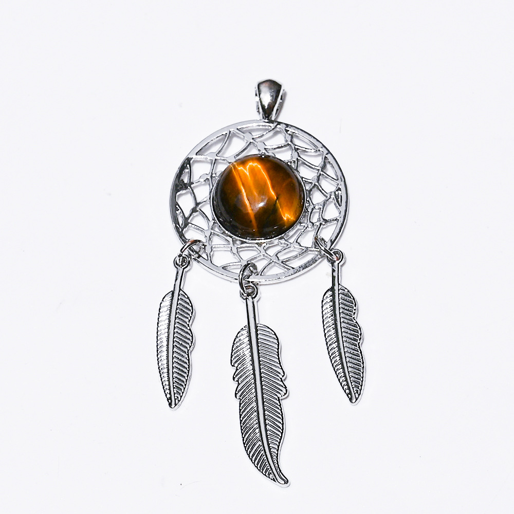 Tiger eye stone