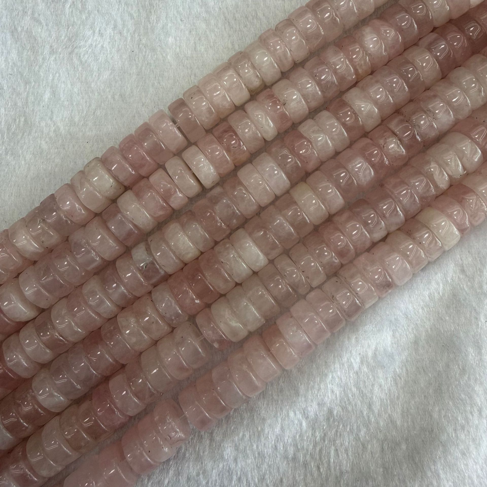 Rose quartz