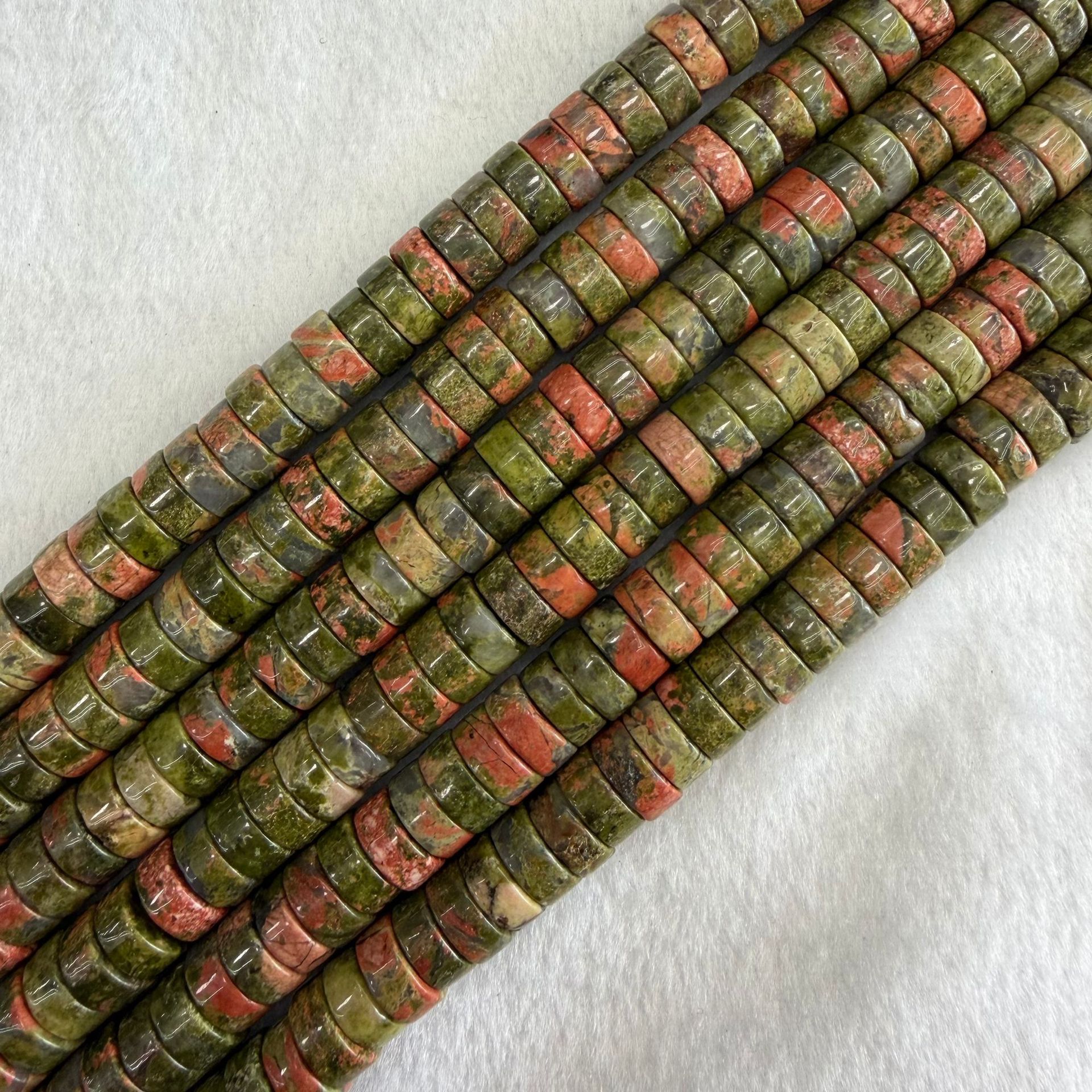 Unakite