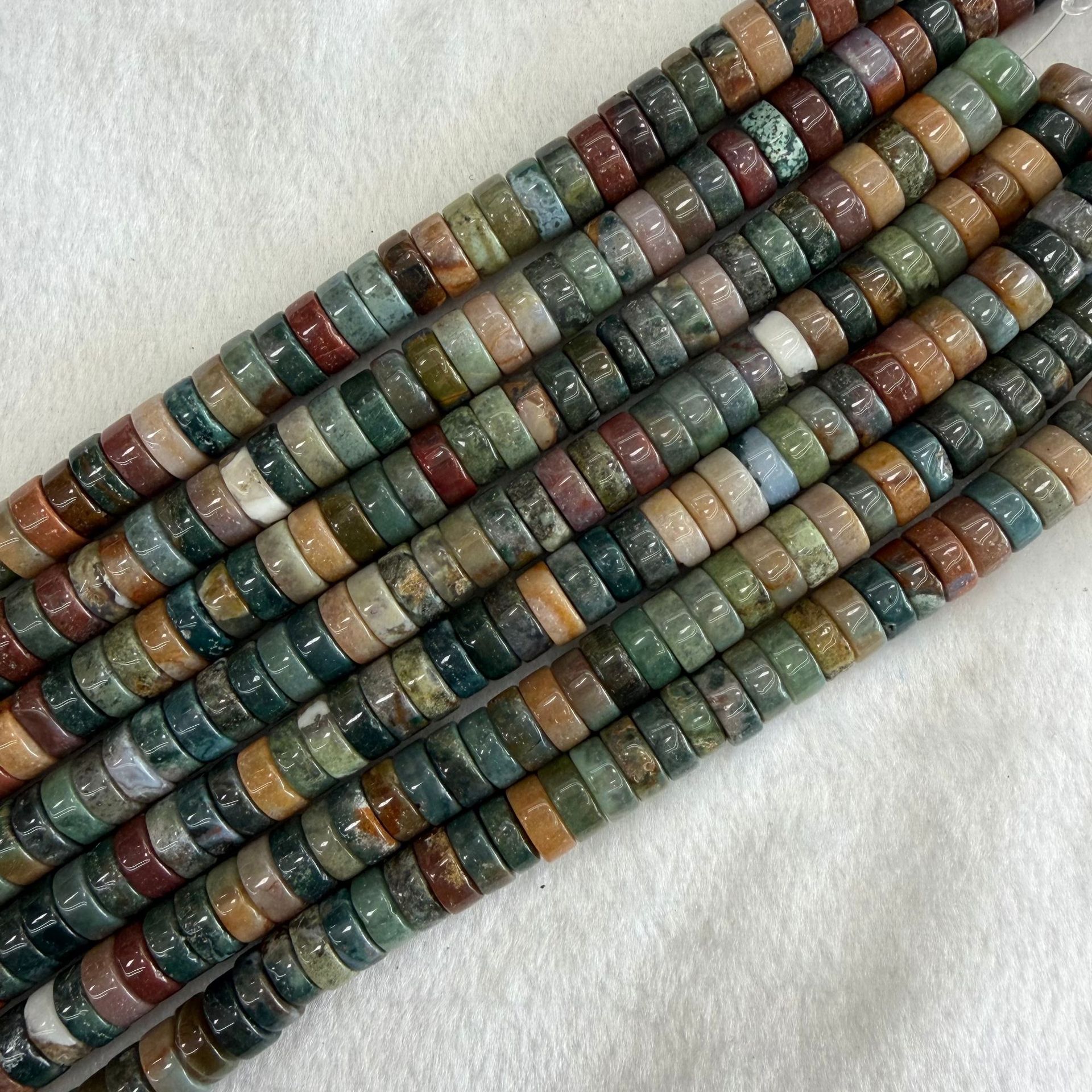 Indian agate