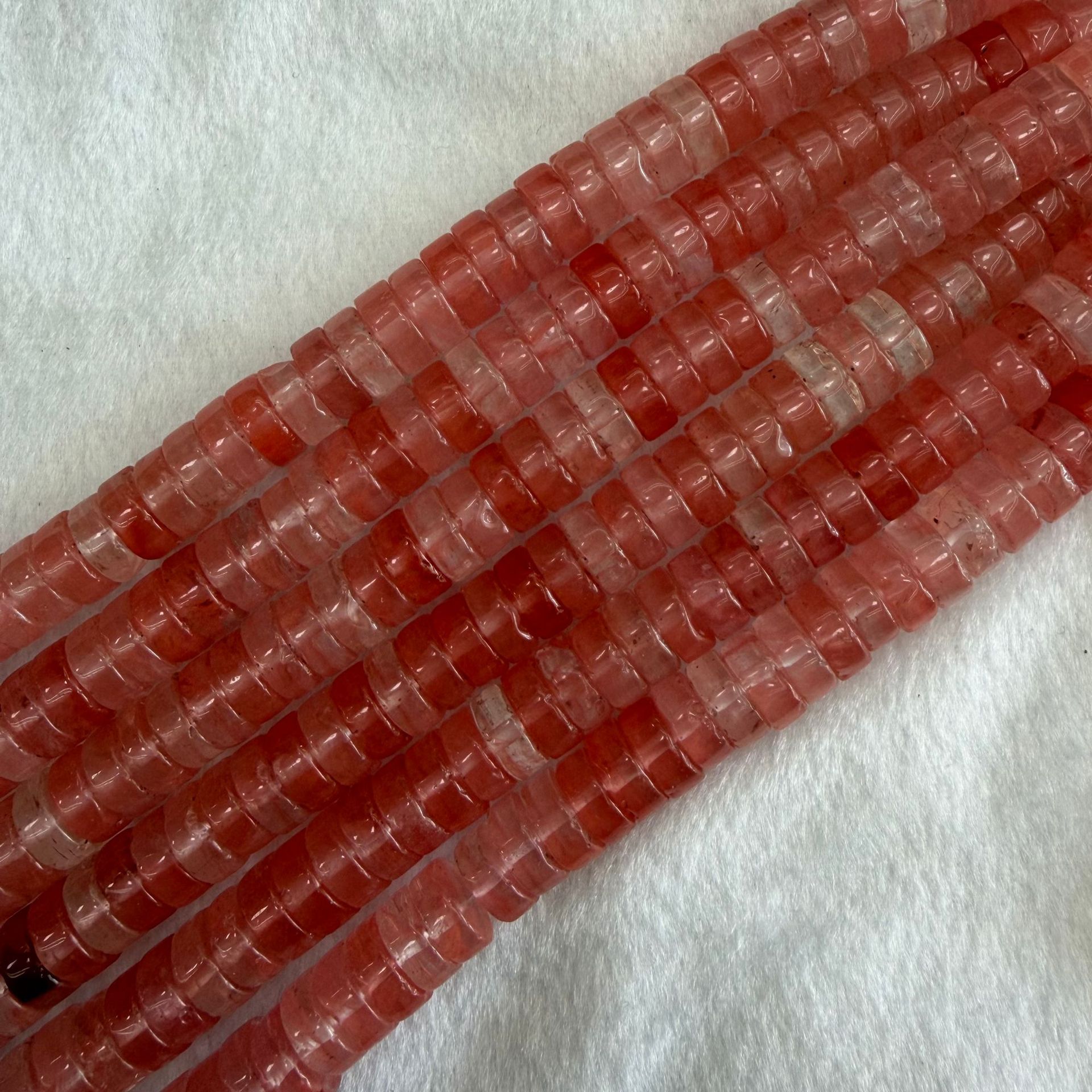 Watermelon red