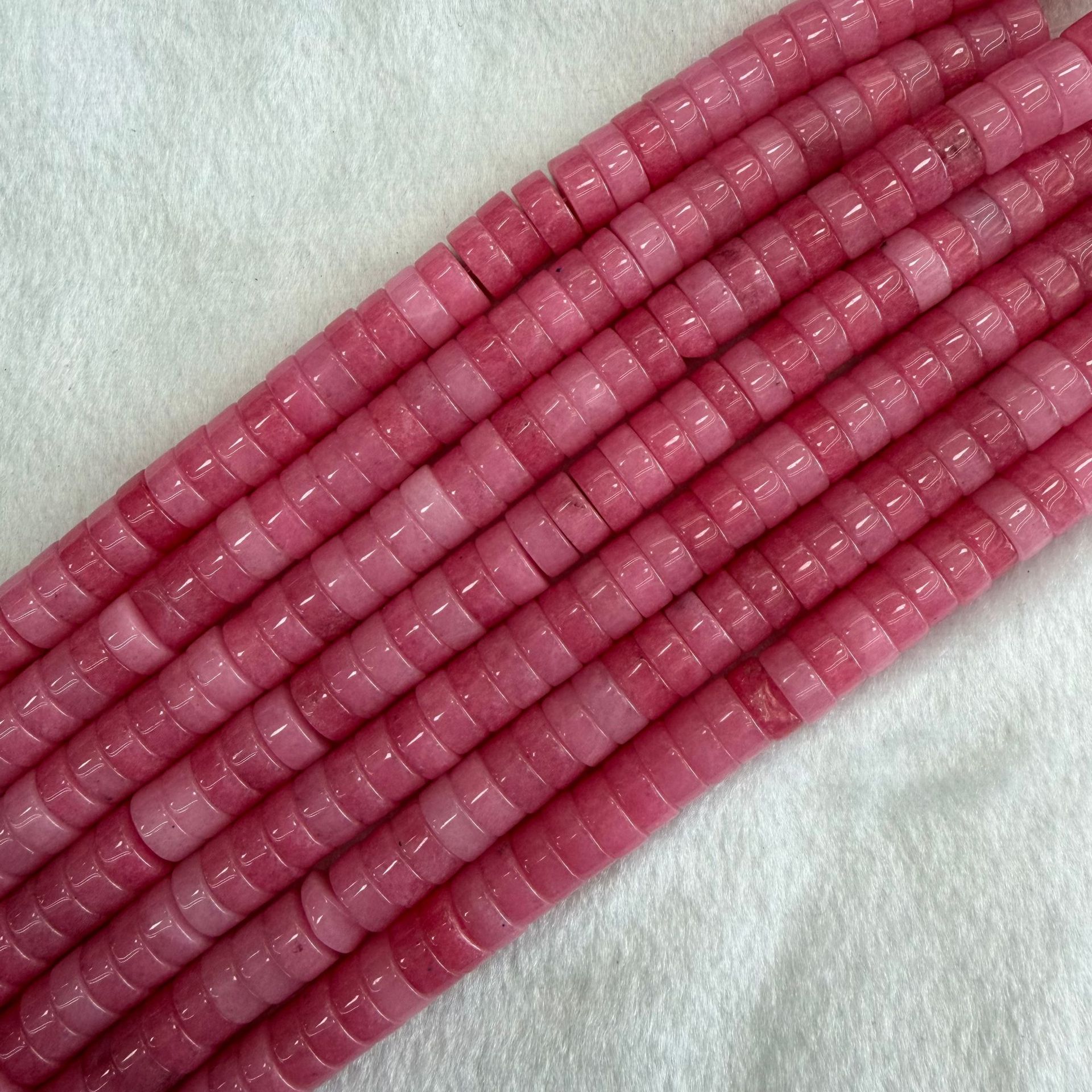 Rhodochrosite