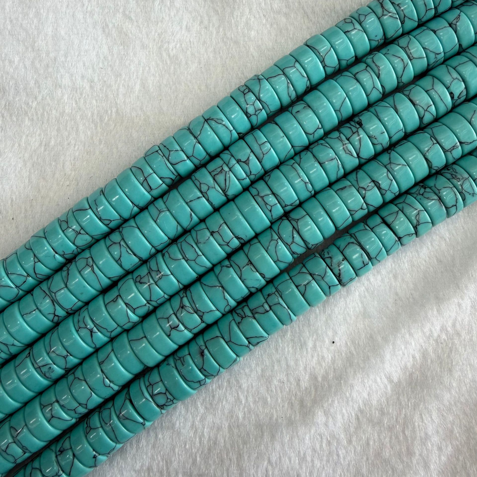 blue turquoise