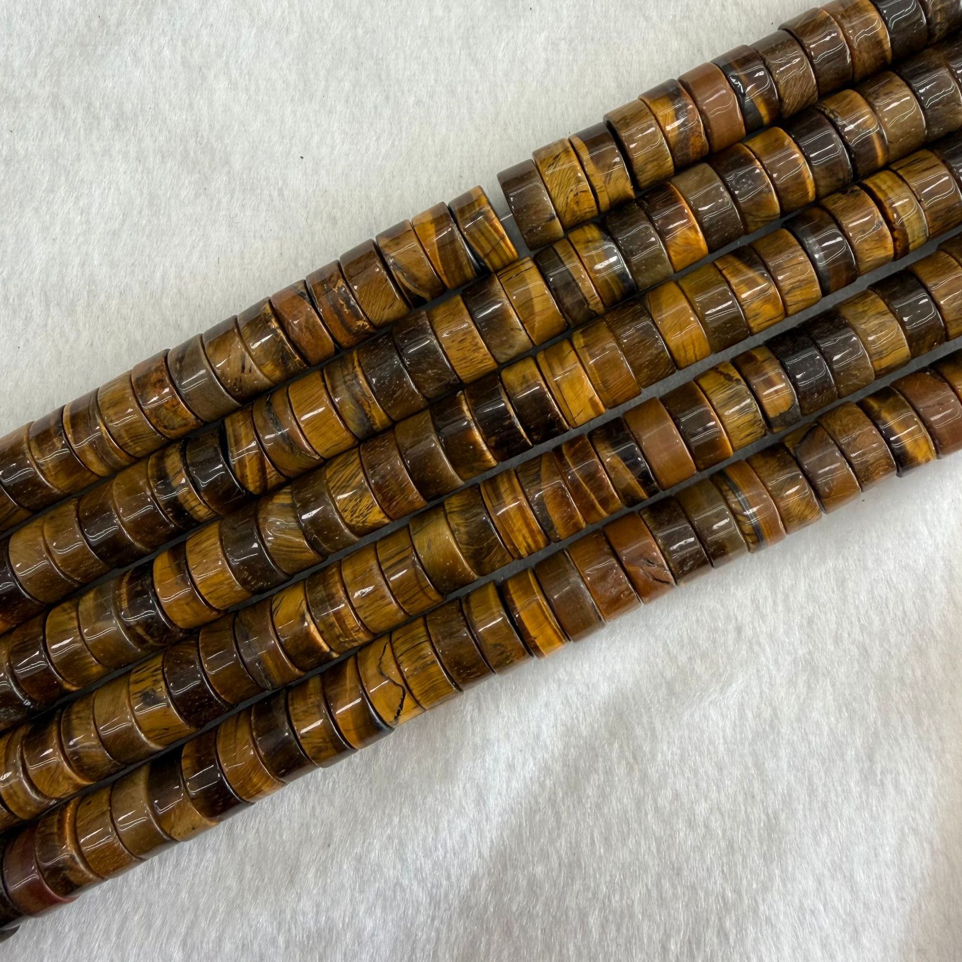 Tiger eye stone