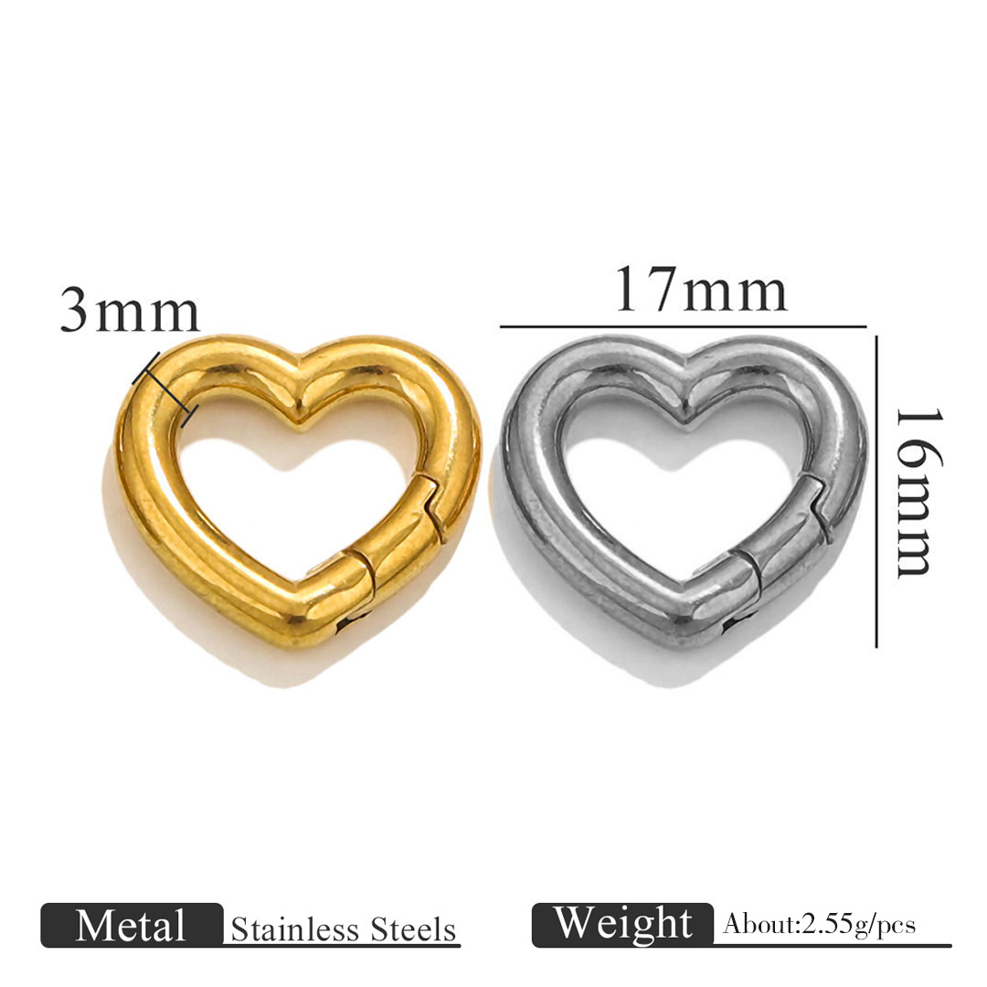 Heart shape-pj0006