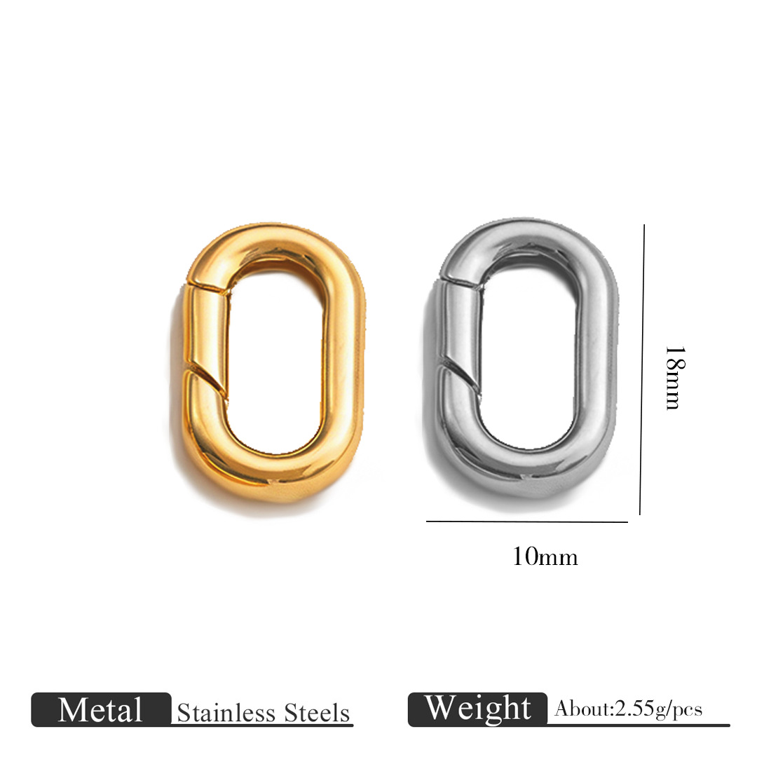 Runway buckle-pj0008
