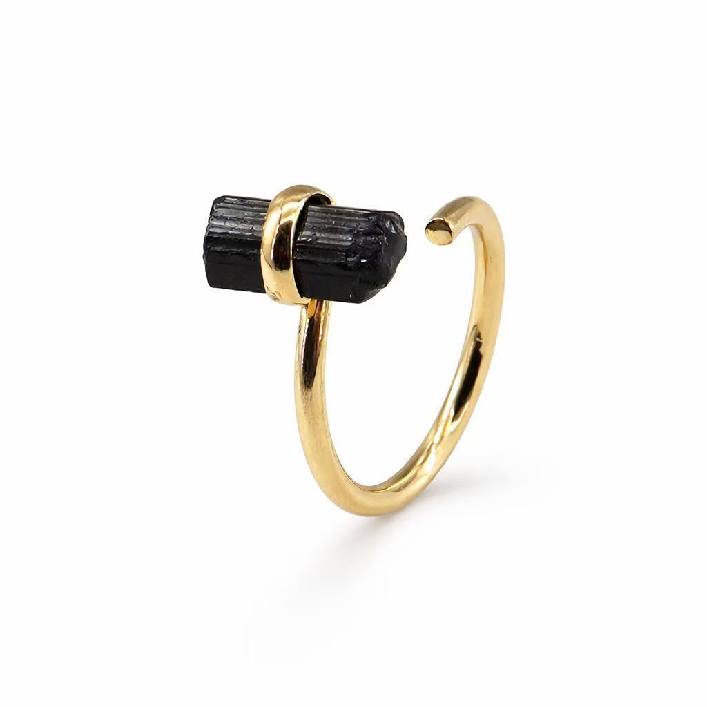 One gold color will be shipped randomly