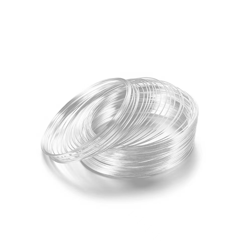 silver
