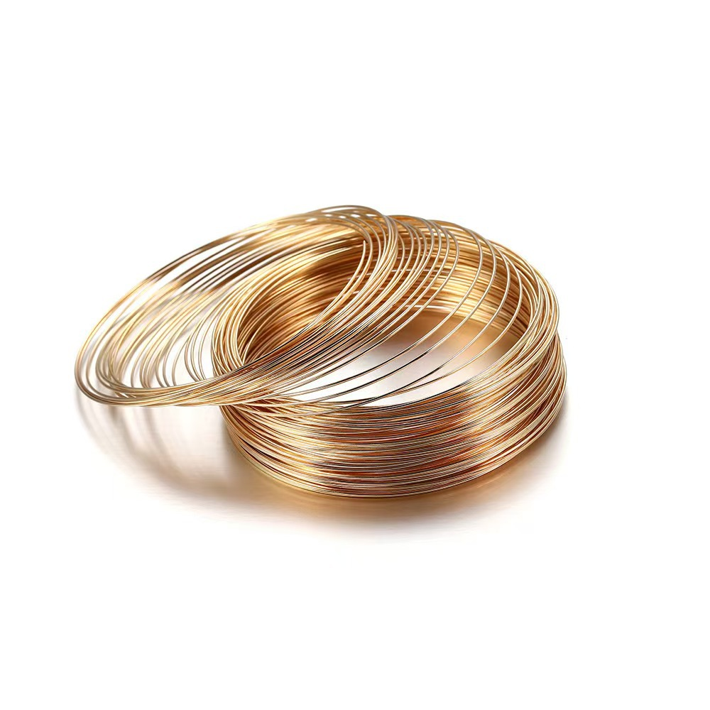 KC gold plated
